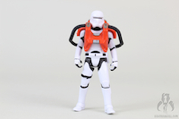 Star Wars The Force Awakens First Order Flametrooper