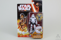 Star Wars The Force Awakens First Order Flametrooper
