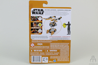 Star Wars The Force Awakens First Order Flametrooper