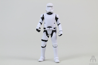 Star Wars The Force Awakens First Order Flametrooper