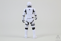 Star Wars The Force Awakens First Order Flametrooper