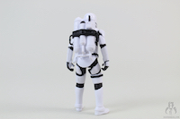 Star Wars The Force Awakens First Order Flametrooper
