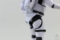 Star Wars The Force Awakens First Order Flametrooper