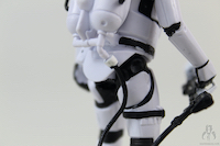 Star Wars The Force Awakens First Order Flametrooper