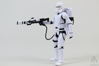 Star Wars The Force Awakens First Order Flametrooper