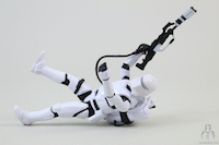 Star Wars The Force Awakens First Order Flametrooper