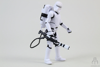 Star Wars The Force Awakens First Order Flametrooper