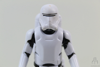 Star Wars The Force Awakens First Order Flametrooper