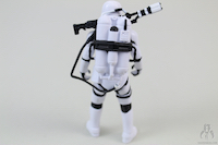 Star Wars The Force Awakens First Order Flametrooper