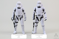 Star Wars The Force Awakens First Order Flametrooper