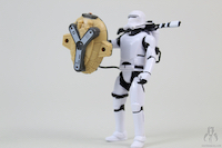 Star Wars The Force Awakens First Order Flametrooper