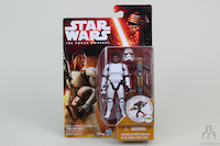 Star Wars The Force Awakens Finn (FN-2187)