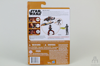 Star Wars The Force Awakens Finn (FN-2187)