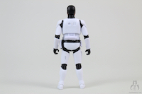 Star Wars The Force Awakens Finn (FN-2187)