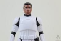 Star Wars The Force Awakens Finn (FN-2187)