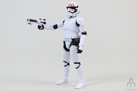 Star Wars The Force Awakens Finn (FN-2187)