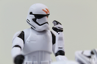 Star Wars The Force Awakens Finn (FN-2187)