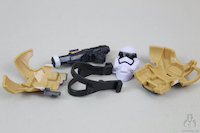Star Wars The Force Awakens FN-2187