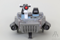 Star Wars The Force Awakens First Order Snowspeeder