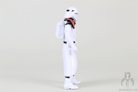 Star Wars The Force Awakens First Order Snowspeeder