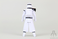 Star Wars The Force Awakens First Order Snowspeeder
