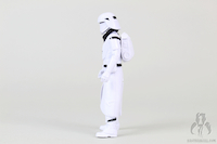 Star Wars The Force Awakens First Order Snowspeeder