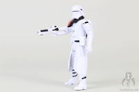 Star Wars The Force Awakens First Order Snowspeeder