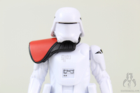 Star Wars The Force Awakens First Order Snowspeeder