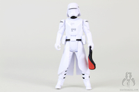 Star Wars The Force Awakens First Order Snowspeeder