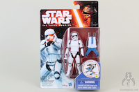 Star Wars The Force Awakens First Order Stormtrooper