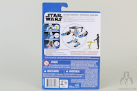 Star Wars The Force Awakens First Order Stormtrooper