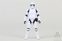 Star Wars The Force Awakens First Order Stormtrooper