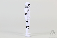 Star Wars The Force Awakens First Order Stormtrooper