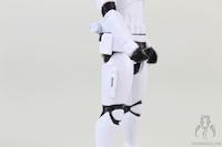 Star Wars The Force Awakens First Order Stormtrooper