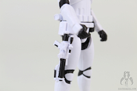First Order Stormtrooper