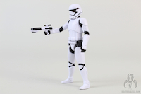 Star Wars The Force Awakens First Order Stormtrooper