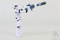 Star Wars The Force Awakens First Order Stormtrooper