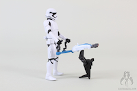 Star Wars The Force Awakens First Order Stormtrooper