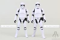 First Order Stormtrooper