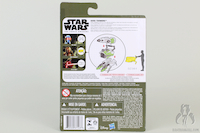 Star Wars The Force Awakens Goss Toowers