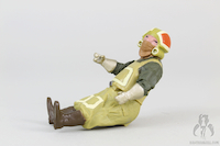 Star Wars The Force Awakens Goss Toowers