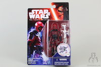 Star Wars The Force Awakens Guavian Enforcer