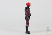 Star Wars The Force Awakens Guavian Enforcer