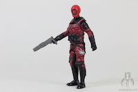 Star Wars The Force Awakens Guavian Enforcer