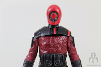 Star Wars The Force Awakens Guavian Enforcer