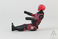 Star Wars The Force Awakens Guavian Enforcer