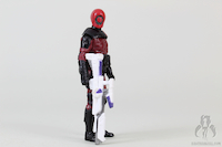 Star Wars The Force Awakens Guavian Enforcer