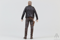 Star Wars The Force Awakens Han Solo