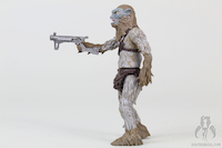 Star Wars The Force Awakens Hassk Thug