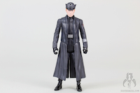 Star Wars The Force Awakens General Hux